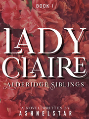 Lady Claire: Alderidge Siblings Book