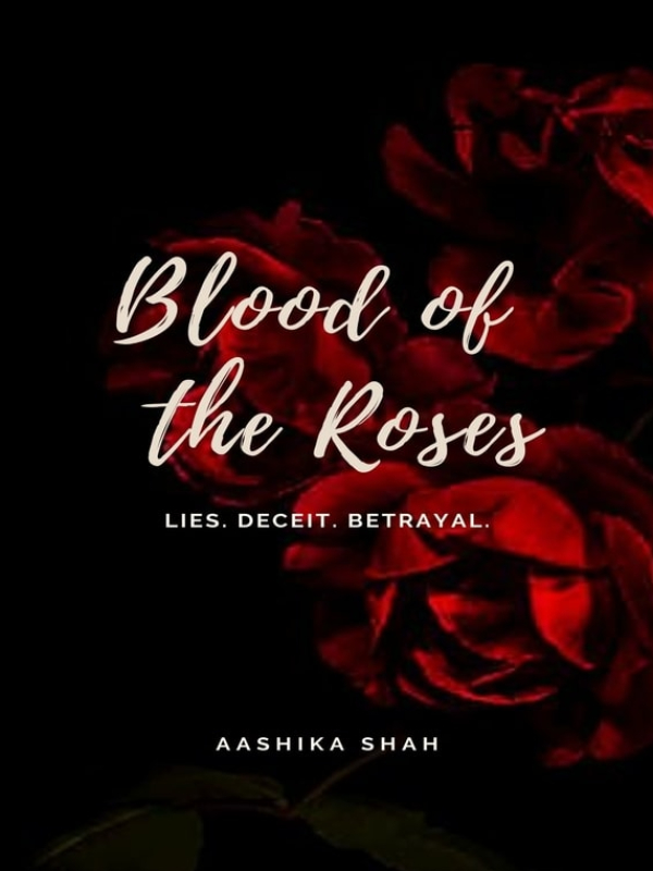 Blood of the Roses