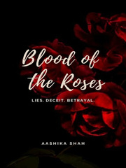 Blood of the Roses Book