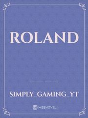 Roland Book