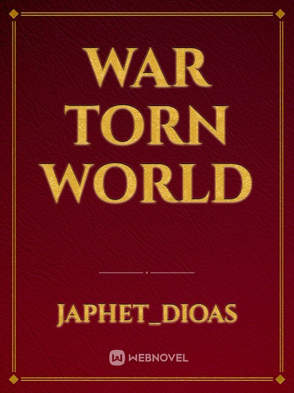 War Torn World