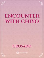 Encounter with Chiyo Book