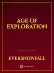 Age of exploration Book