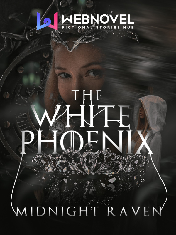 The White Phoenix Book