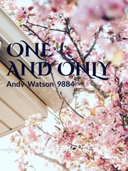 One and only || Andy Watson || Book
