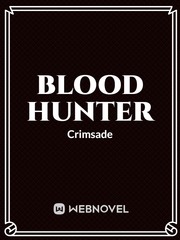 Blood Hunter Book