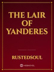 The Lair of Yanderes Book