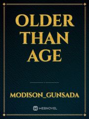 older than age Book