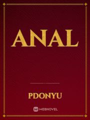 anal Book