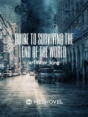 Guide to Surviving the End of the World Book