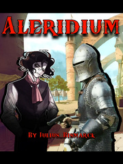 Aleridium: How a memelord and his rpg character survive on a new world Book