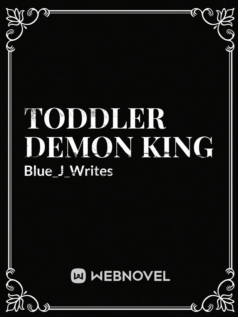 Toddler Demon King