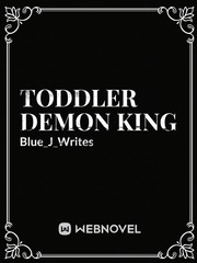 Toddler Demon King Book