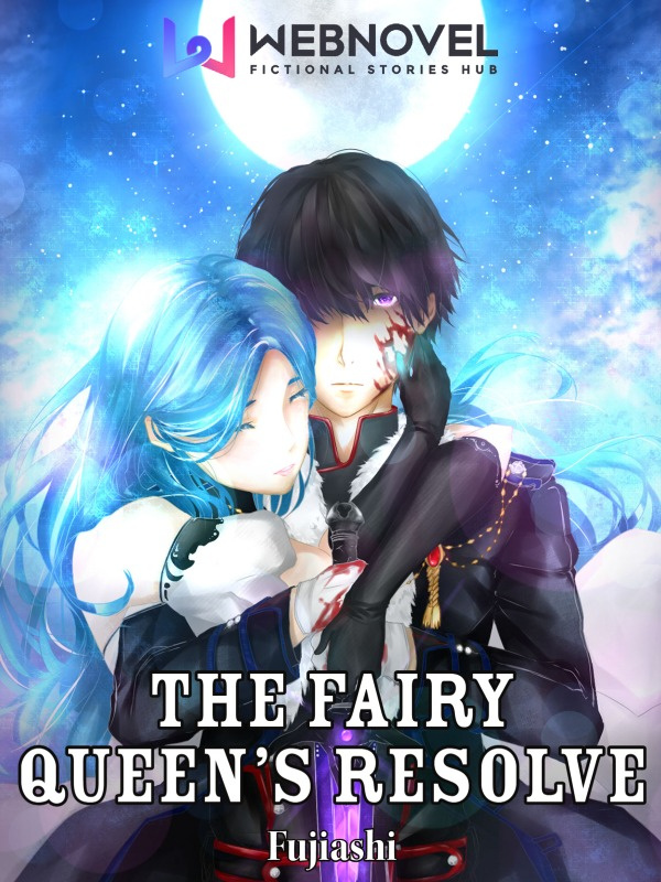 The Fairy Queen's Resolve Book