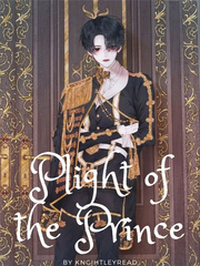 Plight of the Prince Book