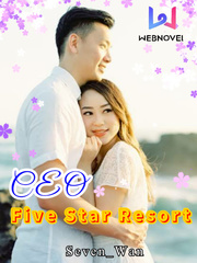 CEO FIVE STAR RESORT Book