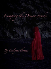 Escaping the Demon Inside Book