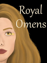 Royal Omens Book