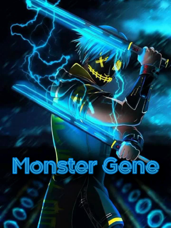Monster Genee
