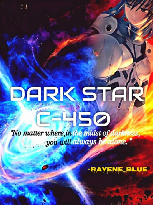 Dark Star C-450