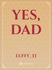 Yes, Dad Book