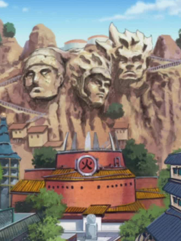 In Naruto: Pursuit of Truth