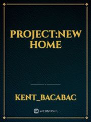 Project:New Home Book
