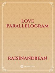 Love Parallelogram Book