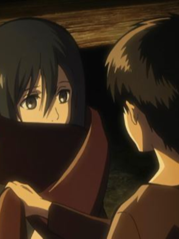 Aot Characters Learn Their Future Fanfiction
