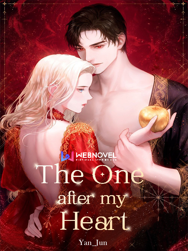 The One after my Heart Book