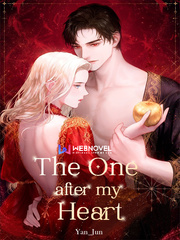 The One after my Heart Book