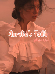 Aurelia’s Faith Book