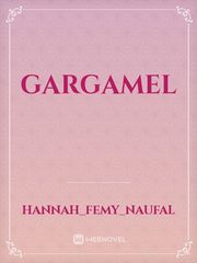 Gargamel Book
