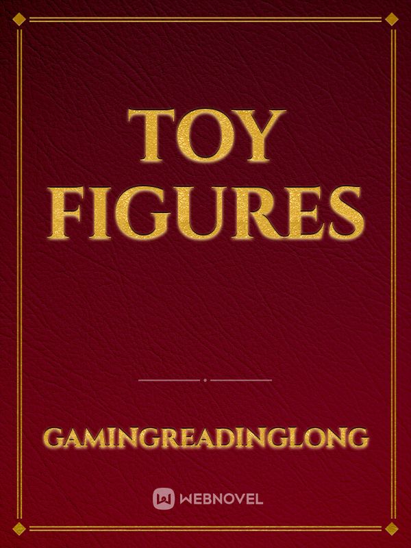 Toy Figures