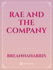 Rae and the Company Book