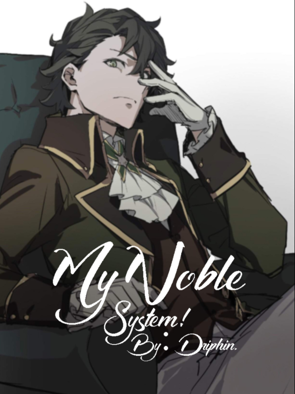My Noble System! Book