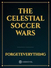 THE CELESTIAL SOCCER WARS Book