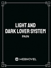 LIGHT AND DARK LOVER SYSTEM Book