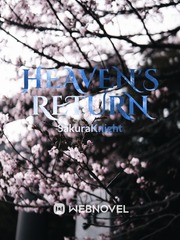 Heaven's Return Book
