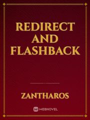 Redirect and Flashback Book