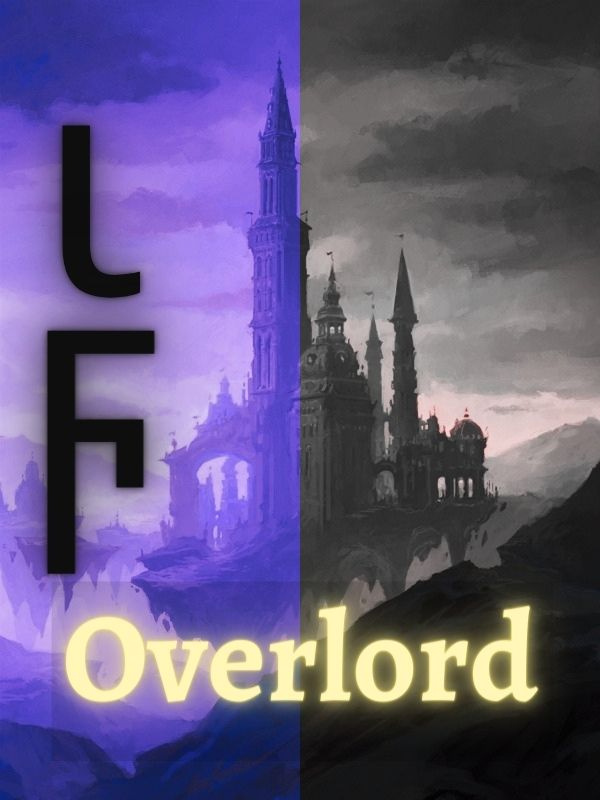 ɩ ϝ: Overlord