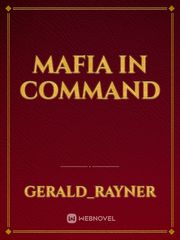 Mafia in Command Book