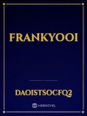 frankyooi Book