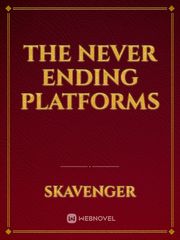 The Never Ending Platforms Book