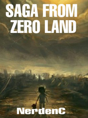 Saga from Zero Land Book
