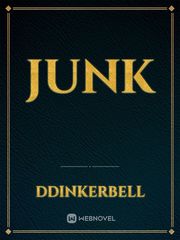 JUNK Book