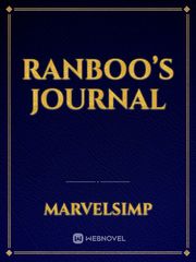 Ranboo’s Journal Book