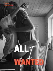 All I Wanted Book