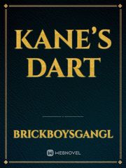 Kane’s dart Book