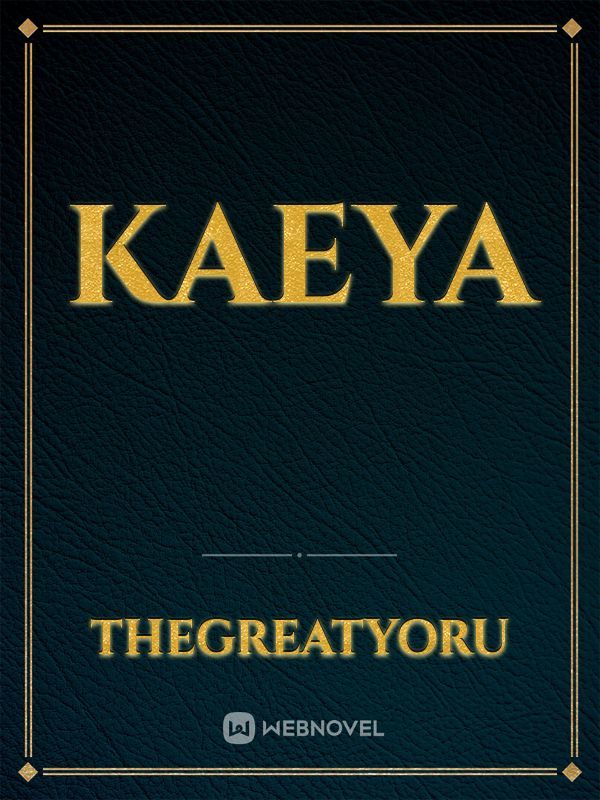 Kaeya